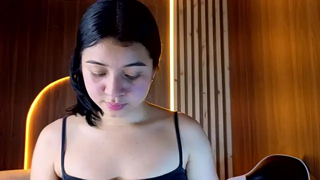 Sofi_Adams_Tx 网络视讯表演