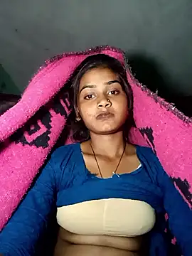 Sehjal_sharma 网络视讯表演