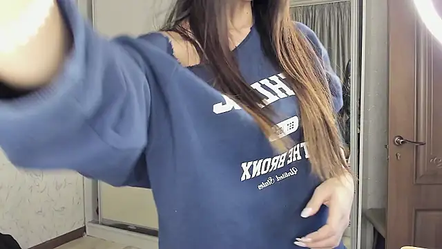 amiya_cuteのライブXXXチャット