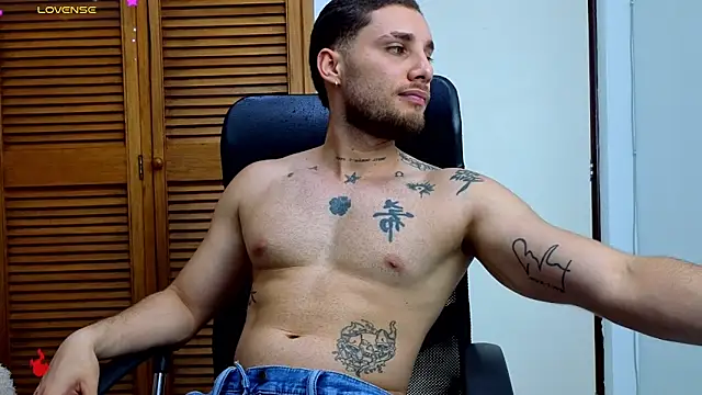 King_meruem Live XXX Chat