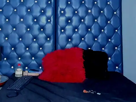 Chat XXX en directo de IrinaDuarte