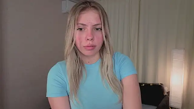 GinaNelson élő XXX-chatje