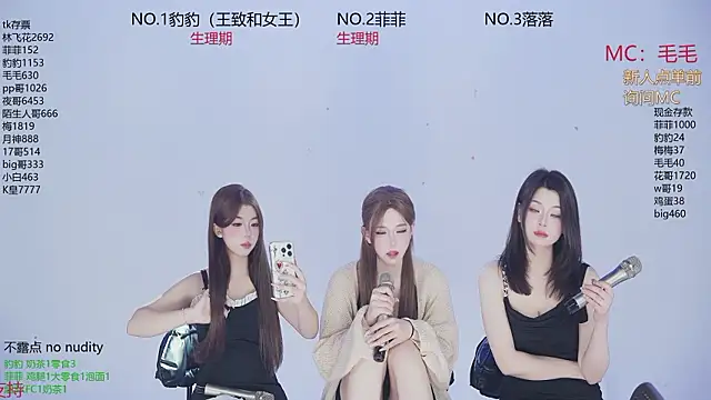 sweetgirls777 Webcamshow