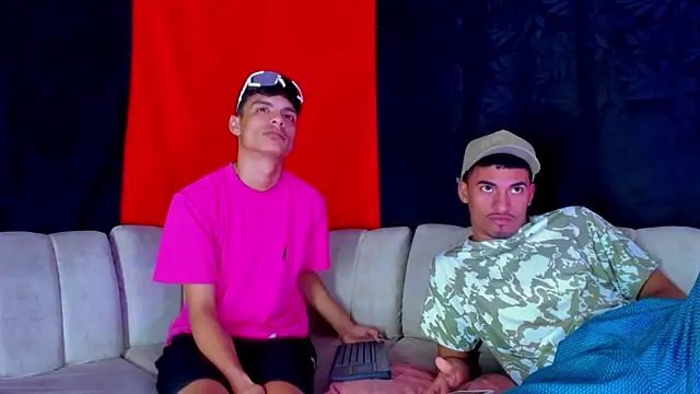 عرض كام BrownieLoverss