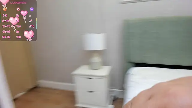 zara_milf Adlı Modelin Web Kamerası Şovu