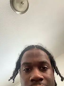 James816 Adlı Modelin Web Kamerası Şovu