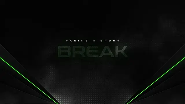 DeanonCam Webcam show