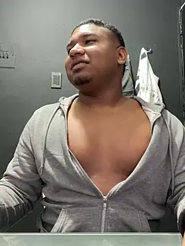 dan_howard 网络视讯表演