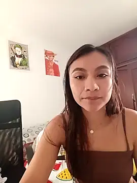 LeticiaHinkleyのライブXXXチャット