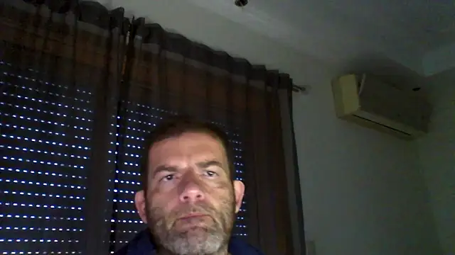 Show de webcam de _grj1