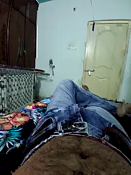 Kanna5115 Webcam show