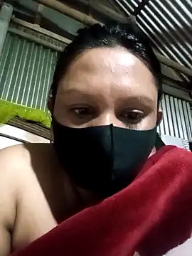 Show Webcam de Hot_queen3210