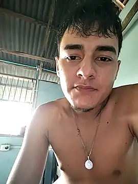 attractive-sexx Webcam show