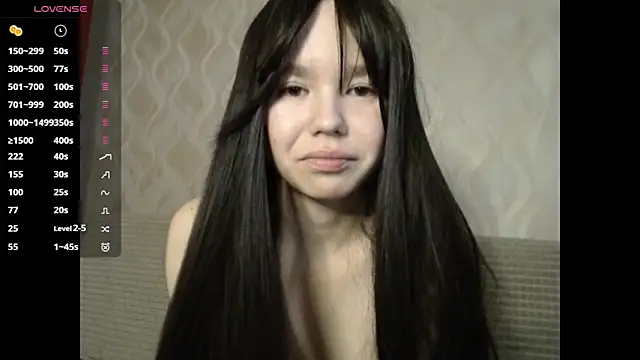 GammaBoobaa: вебкам-шоу