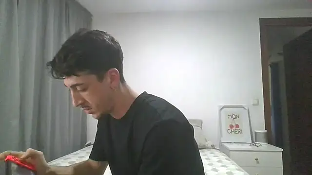 Show de webcam de ANGELPRIVVT