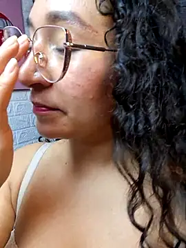 Show de webcam de Dany_Moon_