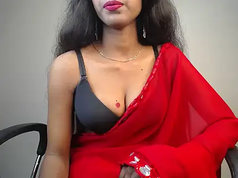 Dusky_queen47 网络视讯表演