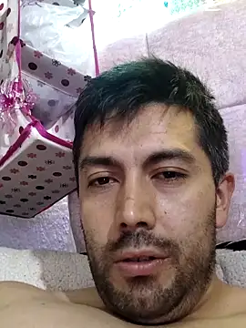 michell_veryhotのウェブカメラショー