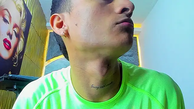 Matheus_Ic: απευθείας συνομιλία ΧΧΧ