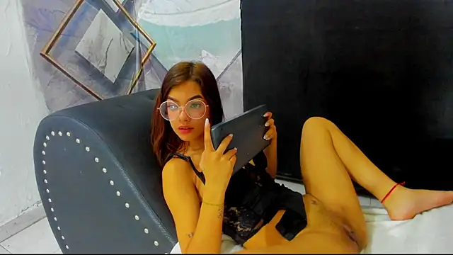 Candy_bhraun Webcamshow