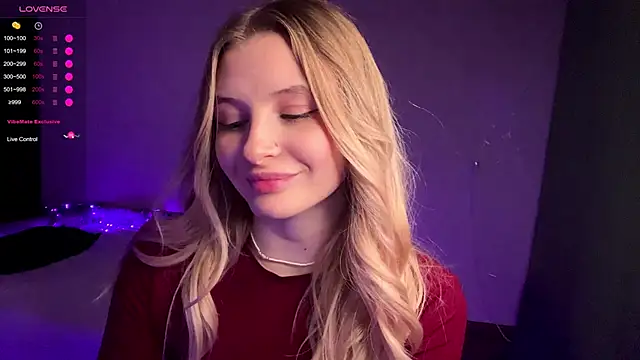 VibeVi Live XXX-Chat