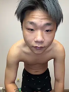 Occtt-1 Pertunjukan Webcam