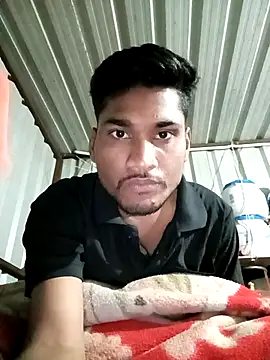 Krishna-10 Webcam-Show