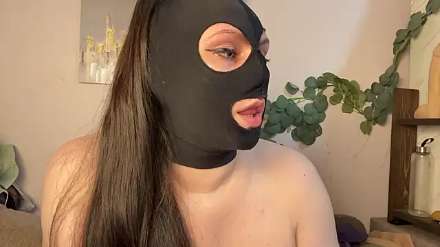 BlossomTilda Webcam-Show