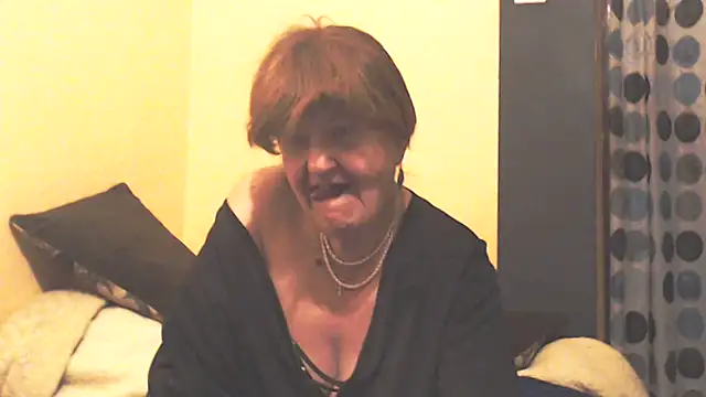 Živý XXX chat MioritaHard