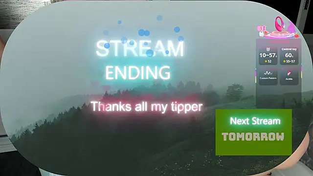 bigkiss4u_carla webkamerás műsora