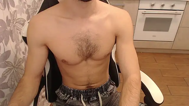 Mandarin4ks Live XXX Chat