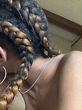 Jasmine_FullsShine 网络视讯表演