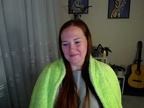 Lady_Tiana's Live XXX Chat