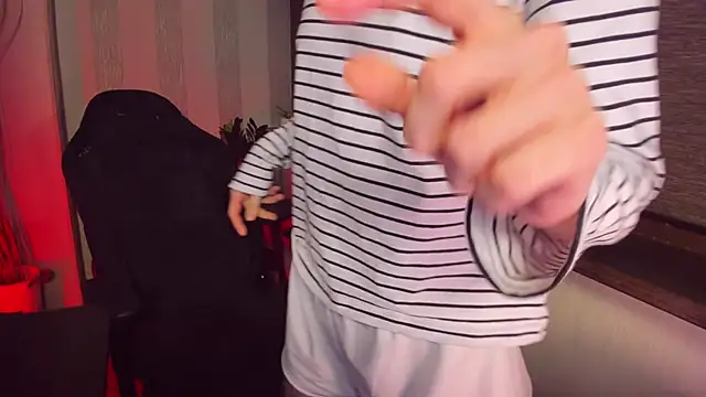 MollyRufous live XXX chat