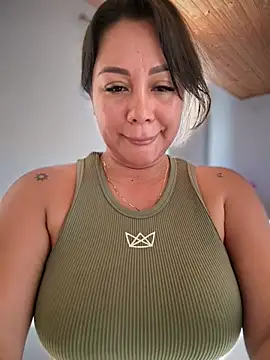 ValeryGrey: онлайн-секс-чат