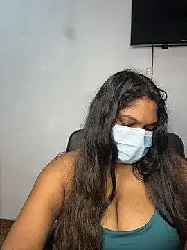 Živý XXX chat Black_Beauty997