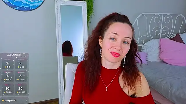 Ariel_Maritime Live XXX-chat