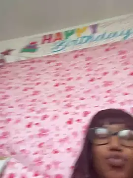 slimerlla Adlı Modelin Web Kamerası Şovu