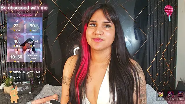 Онлайн чат XXX Kagome01