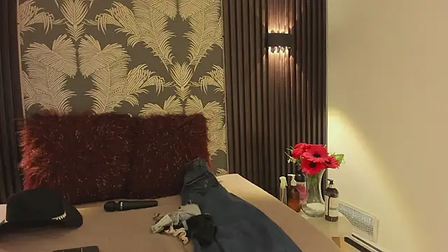 _shantal_smith 라이브 XXX 채팅