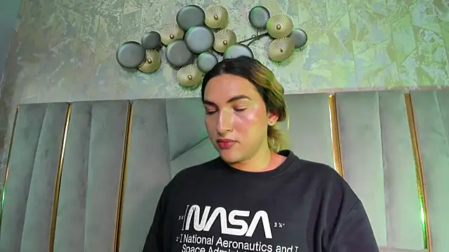 TomLondon_ Pertunjukan Webcam