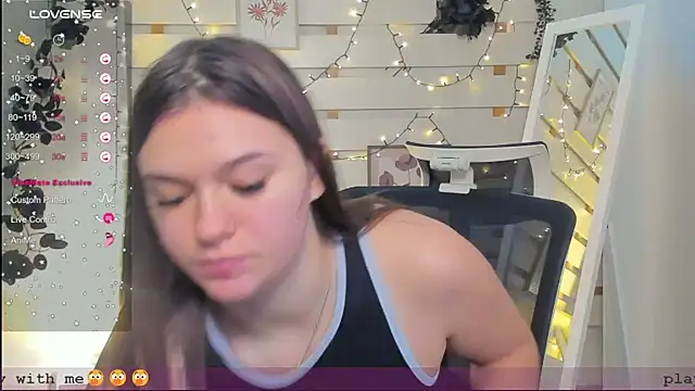 Josephine_Kiss Chat XXX live