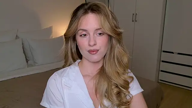 Živý XXX chat RozzitaBedberry