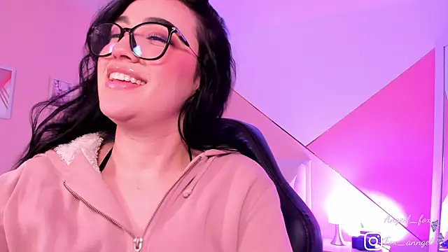 angeel_fox live XXX chat