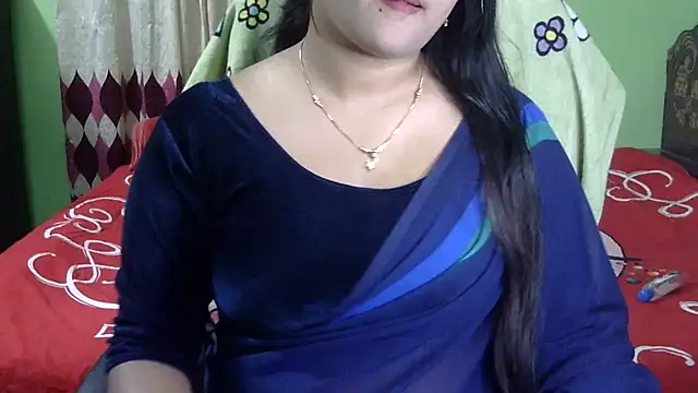 BengaliQueenStar live XXX chat