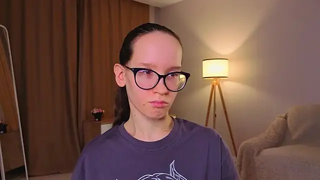 BettyBrowni 라이브 XXX 채팅