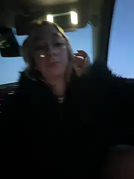 Giuliana_baby Adlı Modelin Web Kamerası Şovu