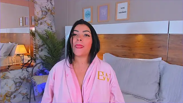 EmaBakker Live XXX-Chat