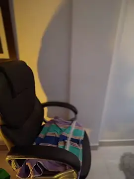 Chat XXX ao vivo de PRINCE_STEV