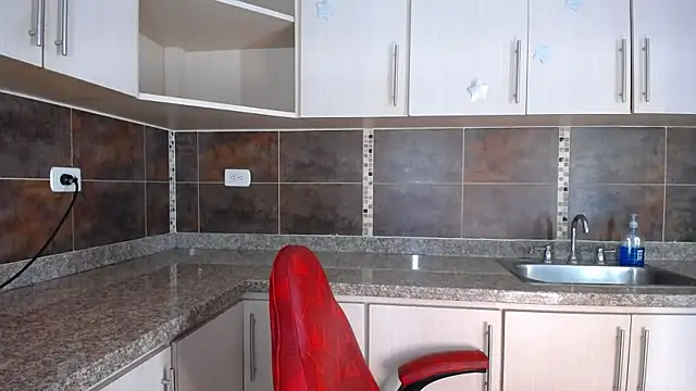 anna_alvarez Live XXX-Chat